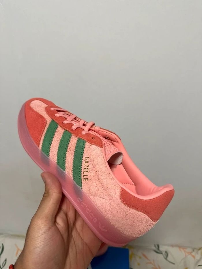 Adidas Gazelle - photo numéro 4