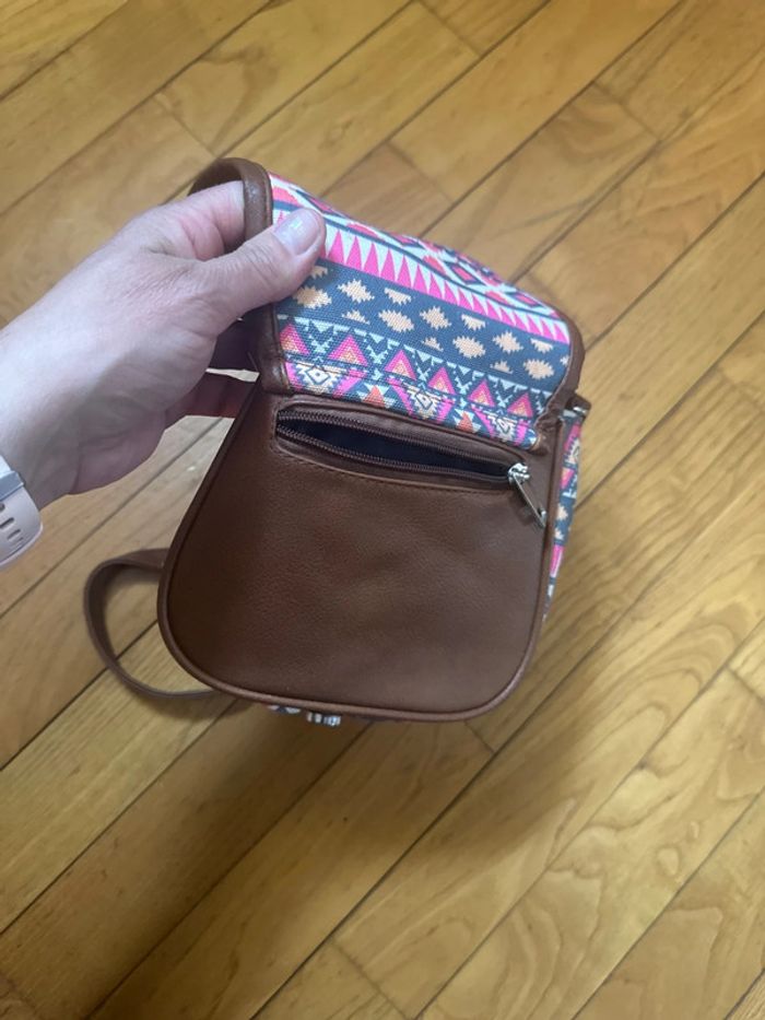 Petit sac bandoulière - photo numéro 5