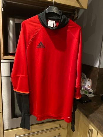 Haut Entraînement, homme, Adidas