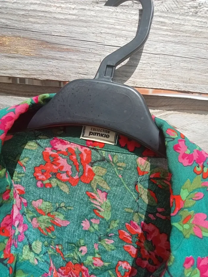 Robe tunique Pimkie - photo numéro 5
