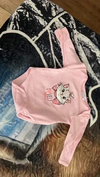 Body Disney baby taille 6 mois