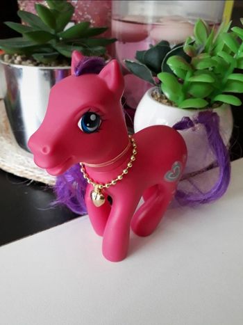 Figurine My Little Pony💝🎁