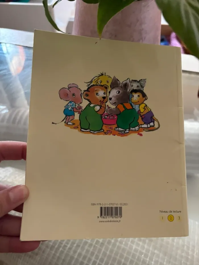 Non, non et non! - photo numéro 2
