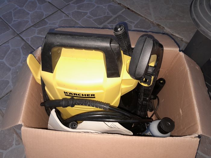 Kacher k2 - photo numéro 2