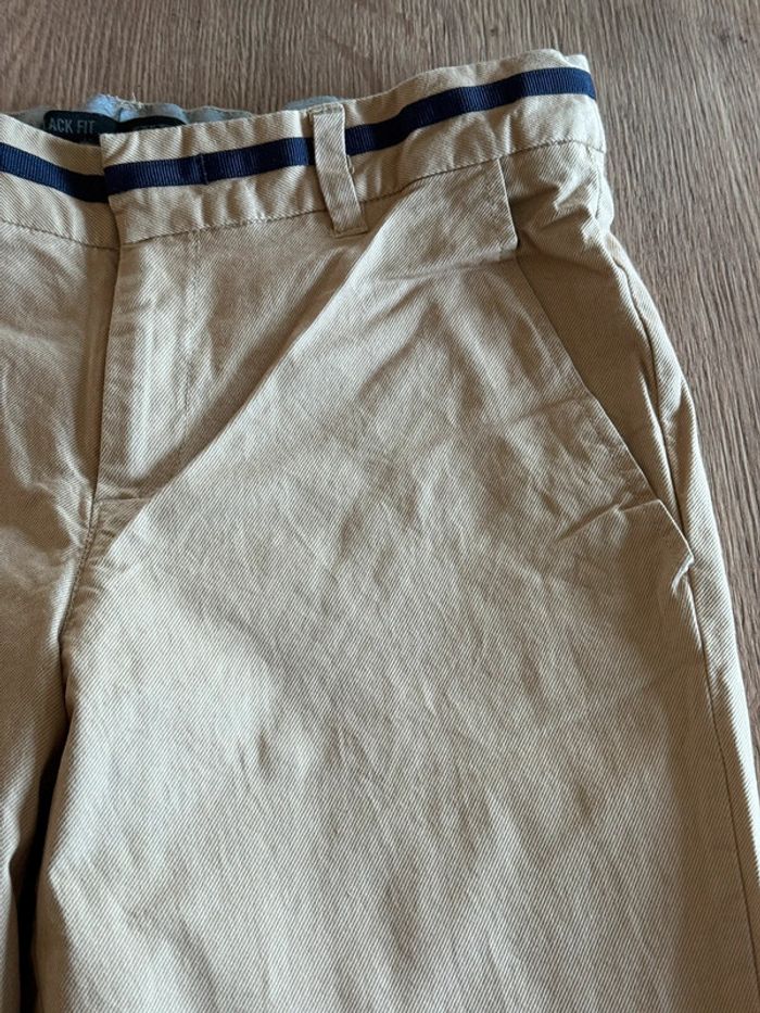 Pantalon Ikks taille 12 ans neuf sans étiquette - photo numéro 6