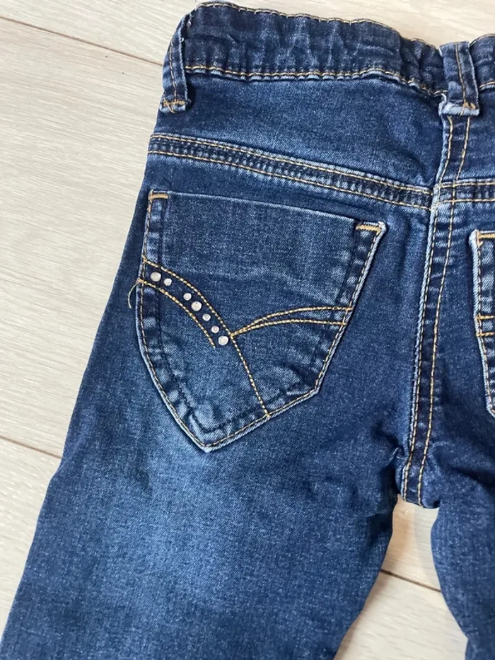 Jeans - photo numéro 3