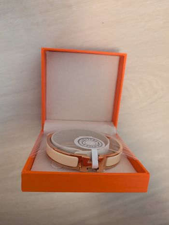 Bracelet femme taille unique