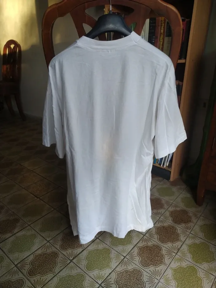 T-shirt blanc - photo numéro 2