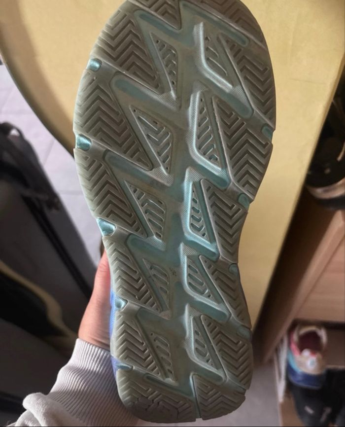 Chaussures fila - photo numéro 5