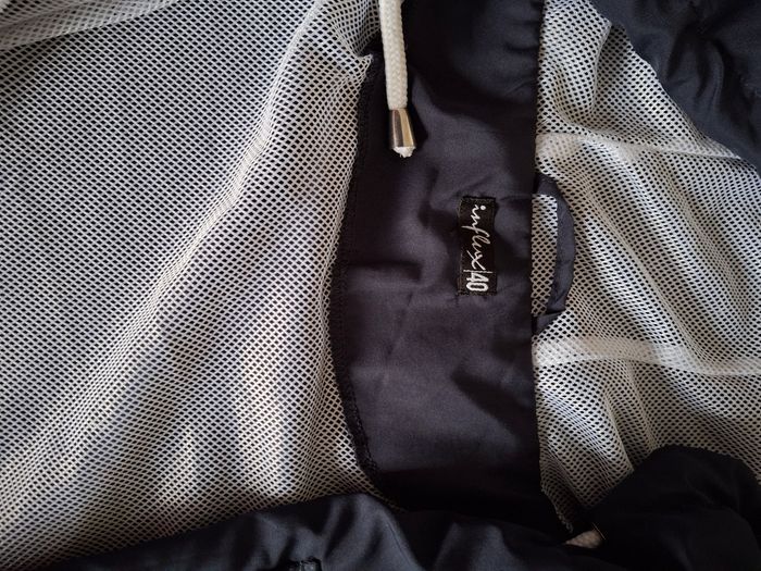 Veste fine - photo numéro 3