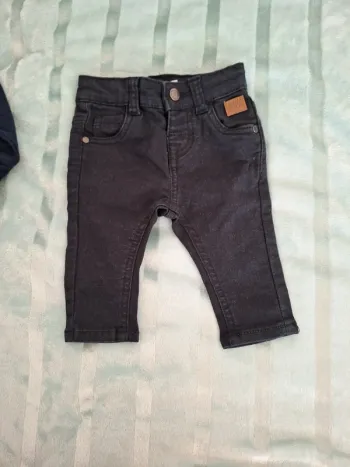 Pantalon 3 mois