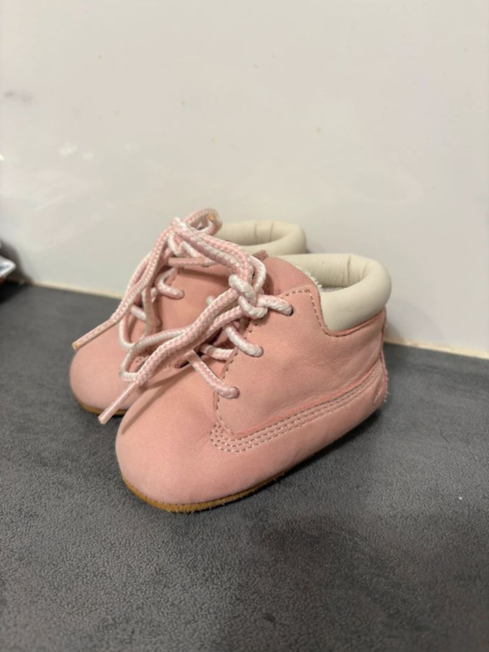 Chaussures Timberland 0m - photo numéro 2