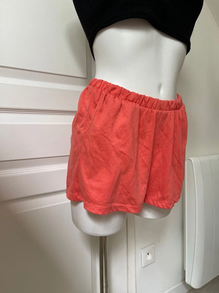 Short Complices - photo numéro 4