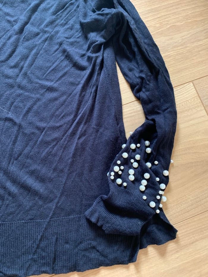 Lot de 2 pulls Zara - photo numéro 2