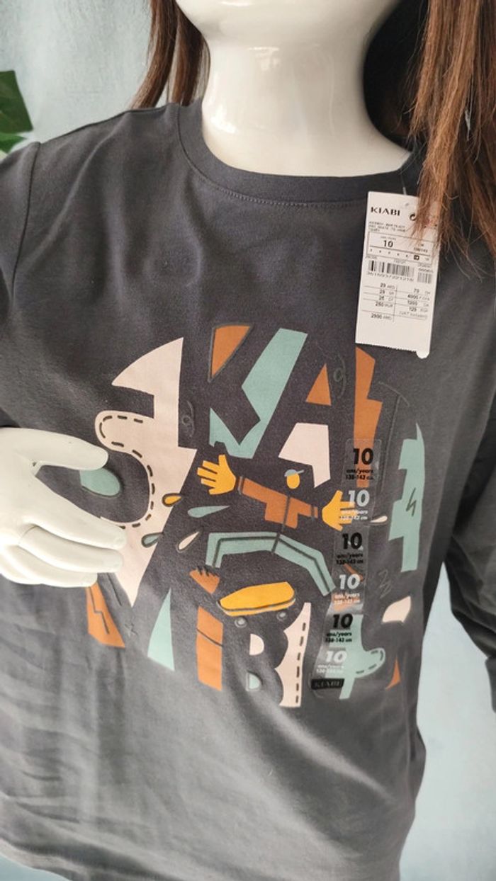 Pull Kiabi - photo numéro 2