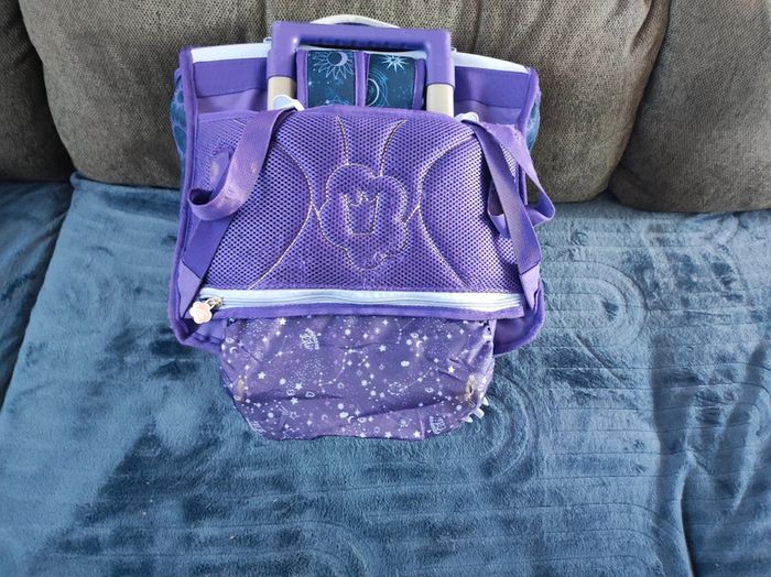 🎒 Cartable de Princesse cherche nouvelle aventure ! 🎒 - photo numéro 9