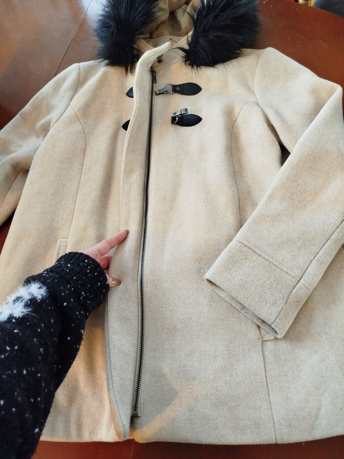 Manteau - photo numéro 5