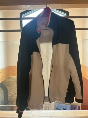 Veste Lacoste Taille 3