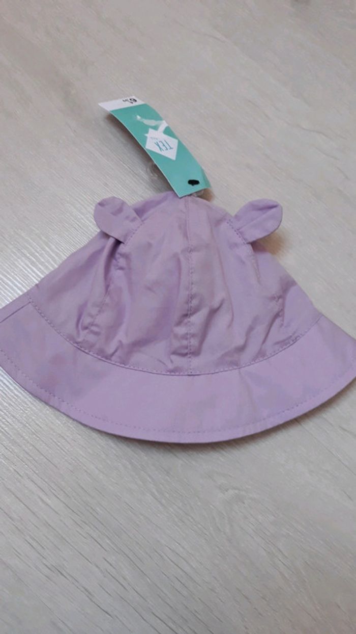 Chapeau 18/24 mois - photo numéro 2