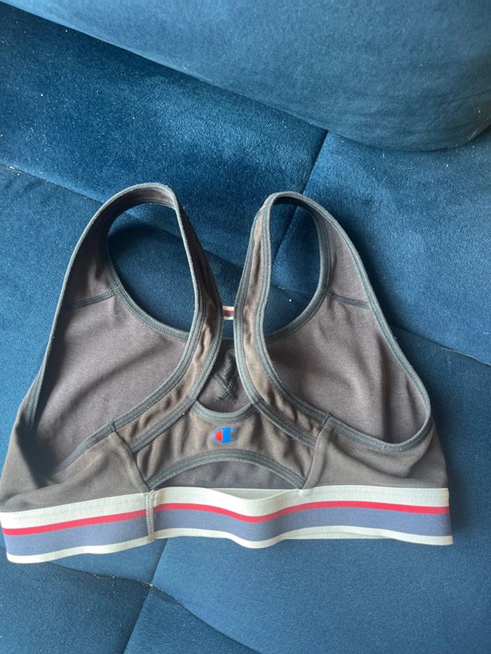 brassières sport champion - photo numéro 2