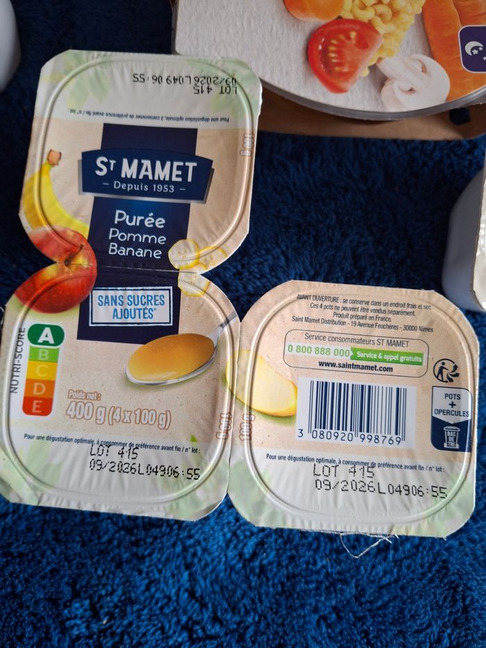 Bébé. - photo numéro 9