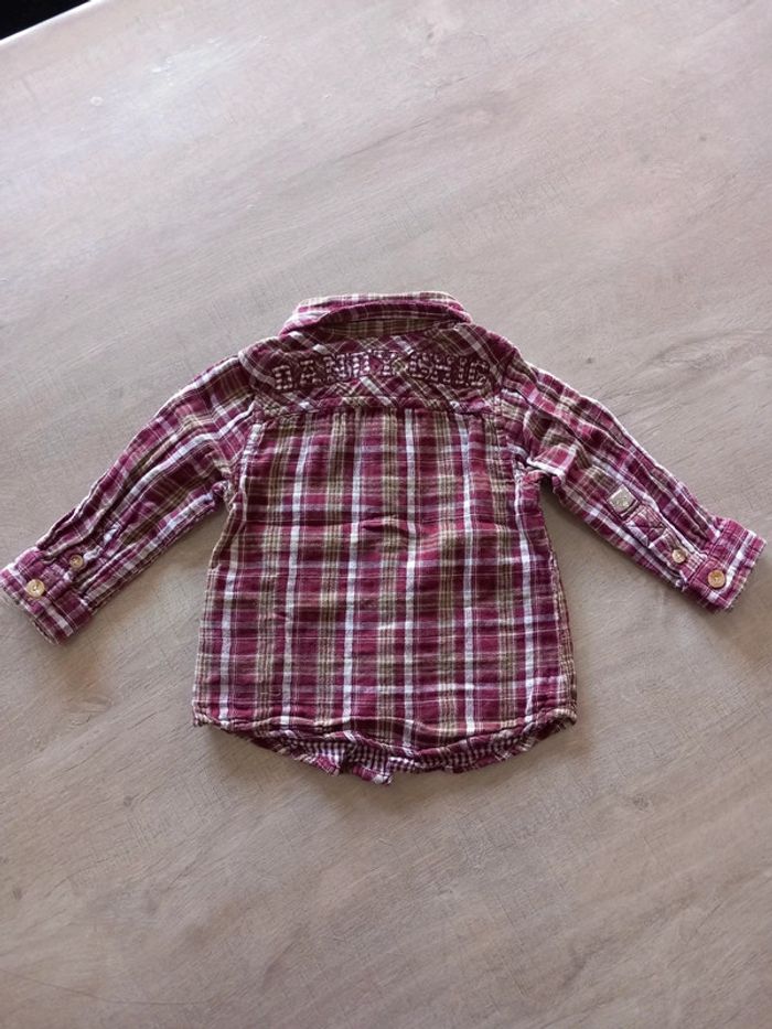 Lot vêtements - photo numéro 7