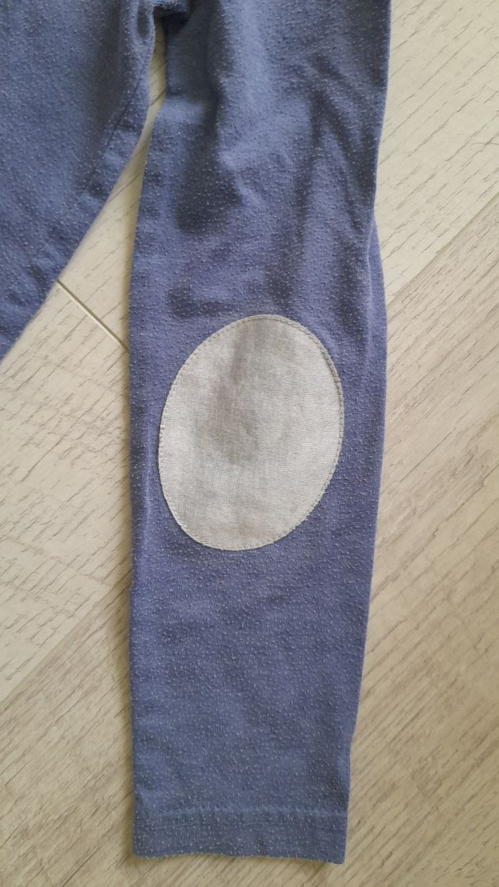 T-shirt manches longues asymétrique - photo numéro 6