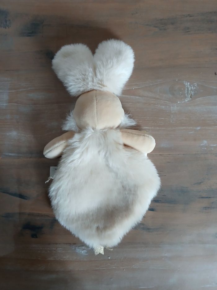 Lapin Doudou&compagnie - photo numéro 3