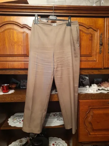 Pantalon femme