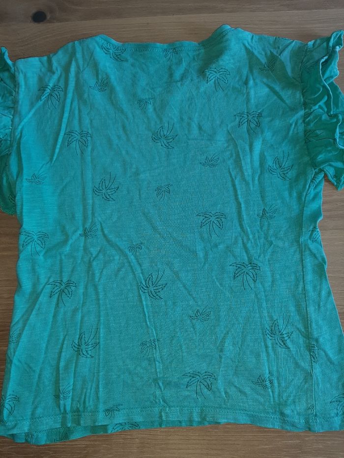 T-shirt gémo 10 ans - photo numéro 4