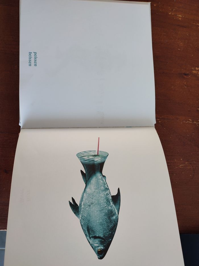 Livre Bazar bizarre - photo numéro 4