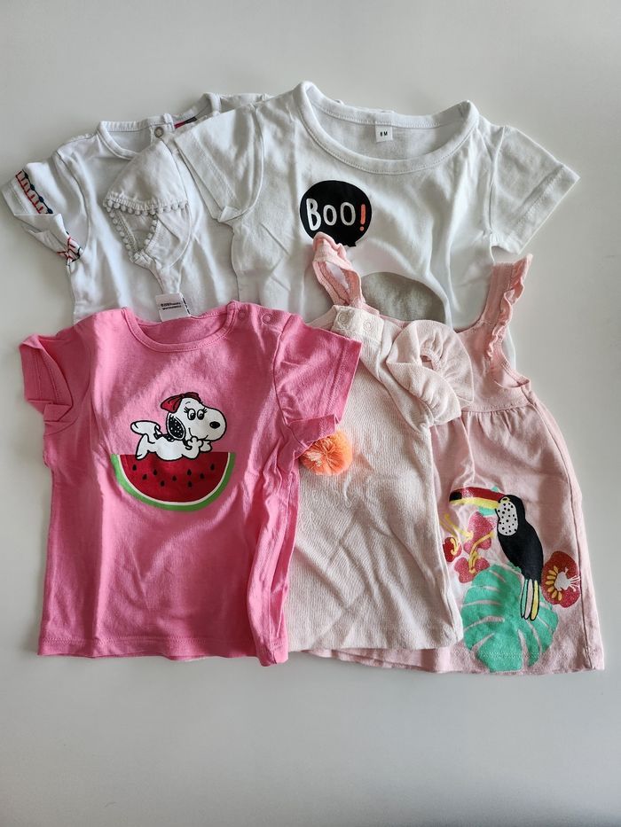 Lot ensemble - photo numéro 3