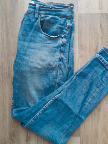 Jean Zara taille 42-XL 💞