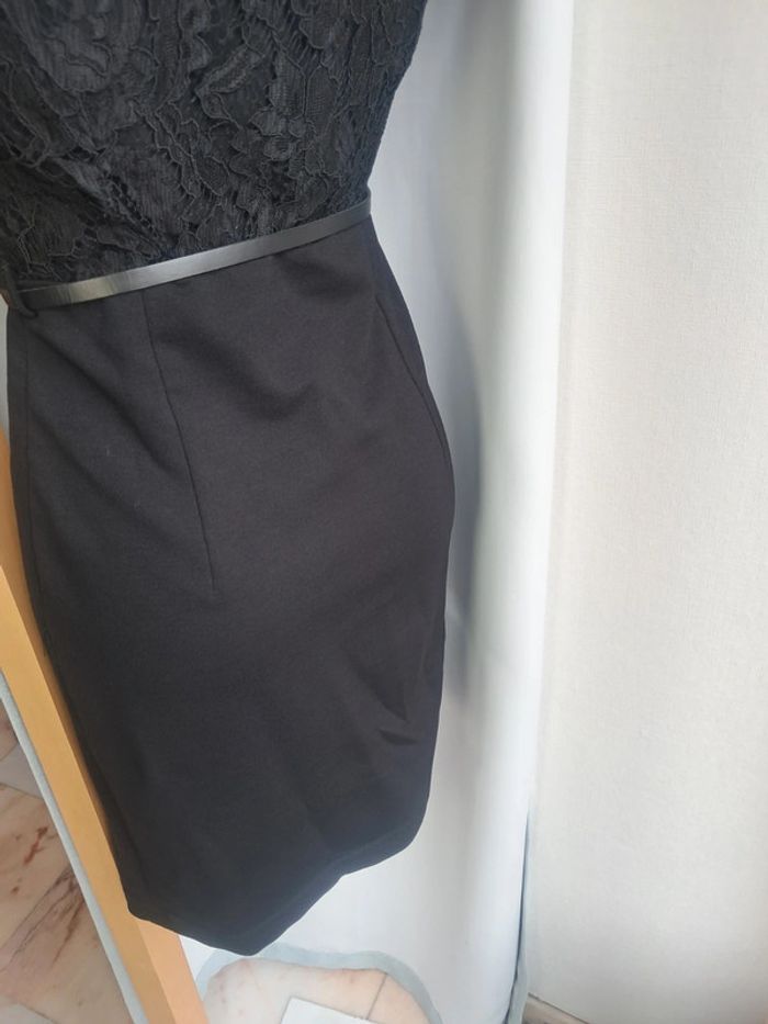 Liu Jo robe noire T.36/38 neuve - photo numéro 14