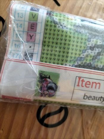 🎨Diamond Painting - Le Rire du cheval 🎨