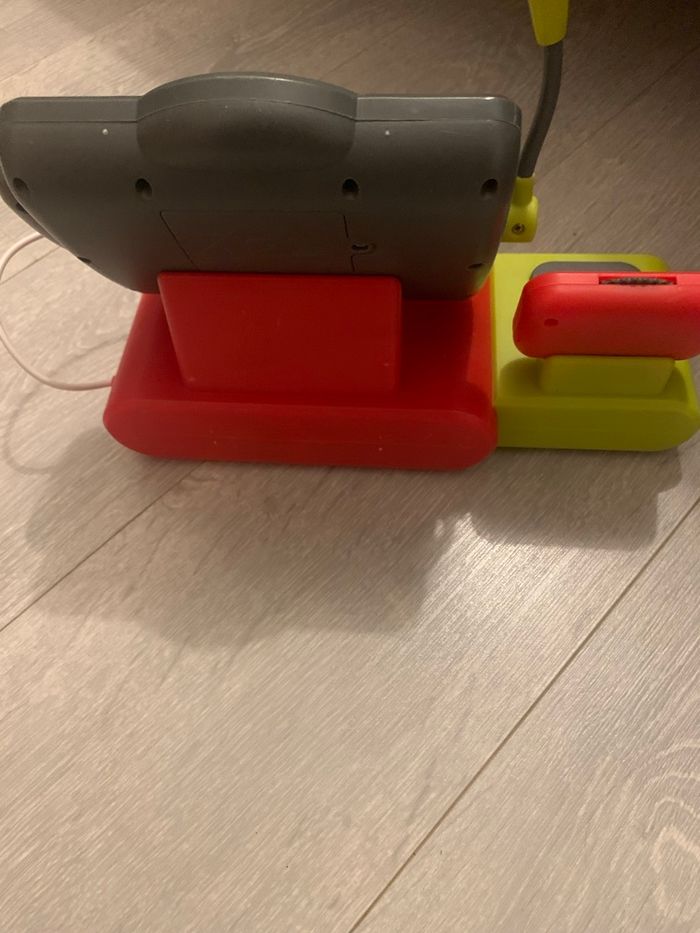 Caisse enregistreuse