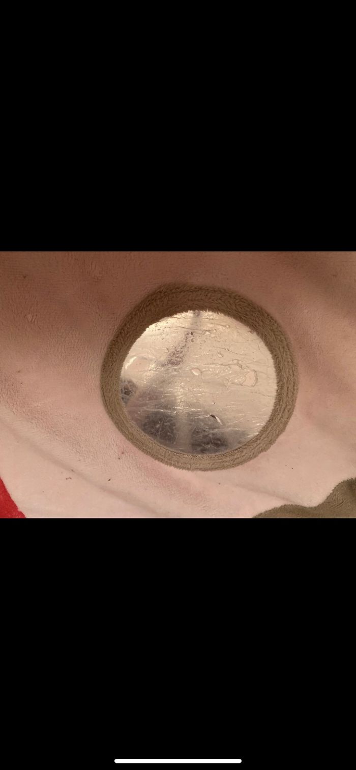 Tapis d’éveil noukies collection iris et babette - photo numéro 3