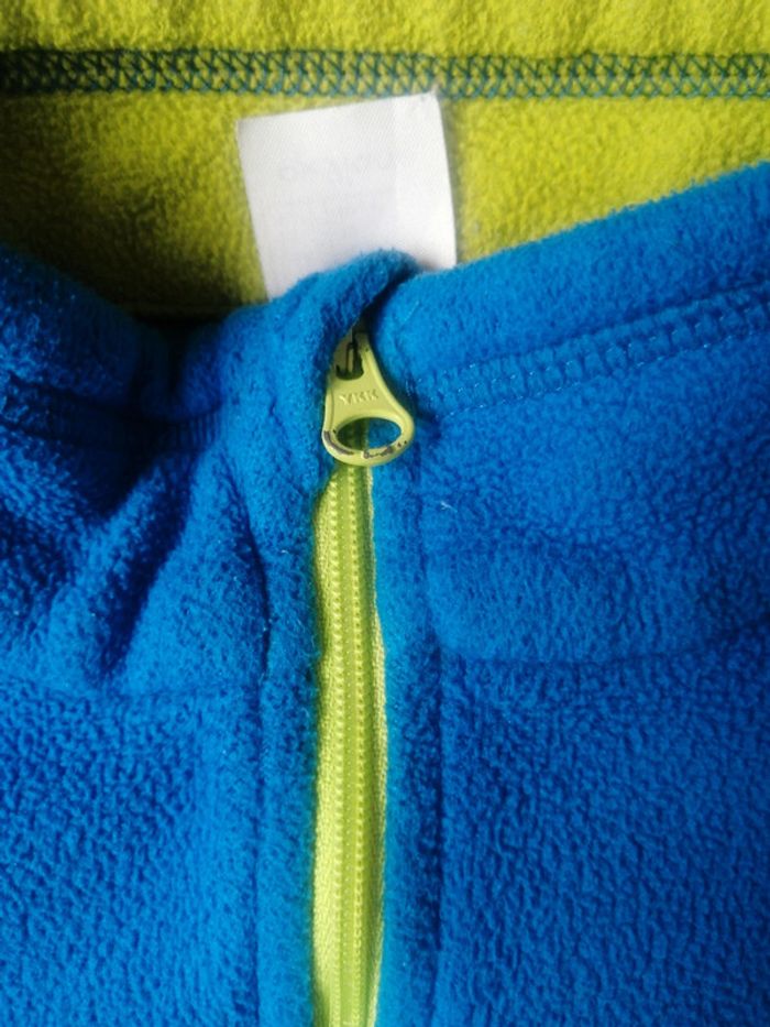 Pull polaire 10A - photo numéro 6