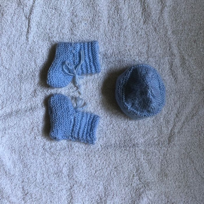 vêtements bébés - photo numéro 3