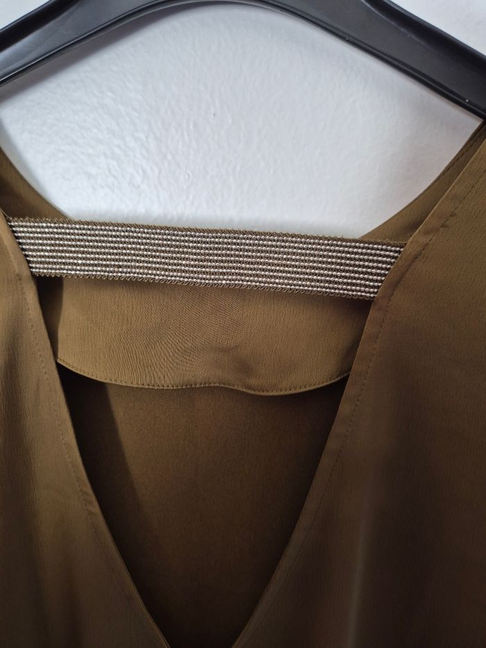 Sublime robe dos nu taille 36 - photo numéro 5