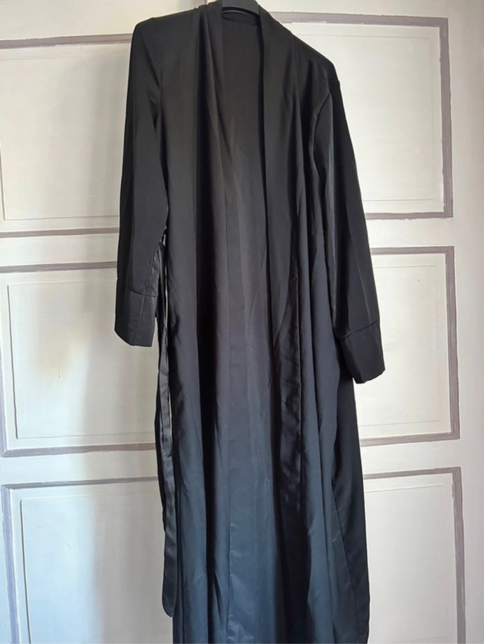 Kimono d’été