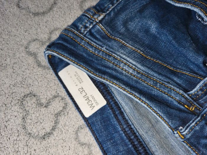 jeans garçon - photo numéro 3