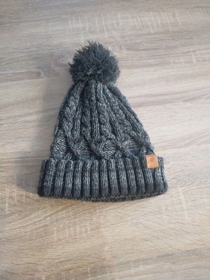 Bonnet hiver