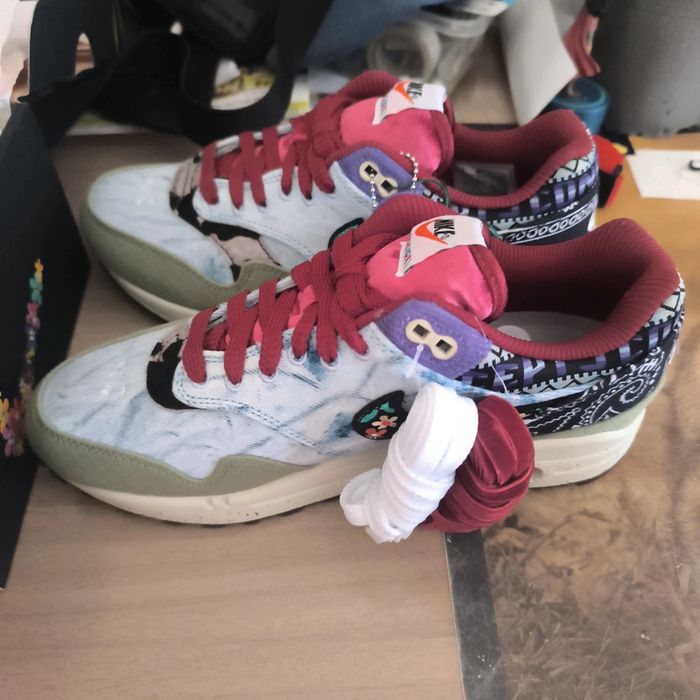 Air max one concept mellow - photo numéro 6
