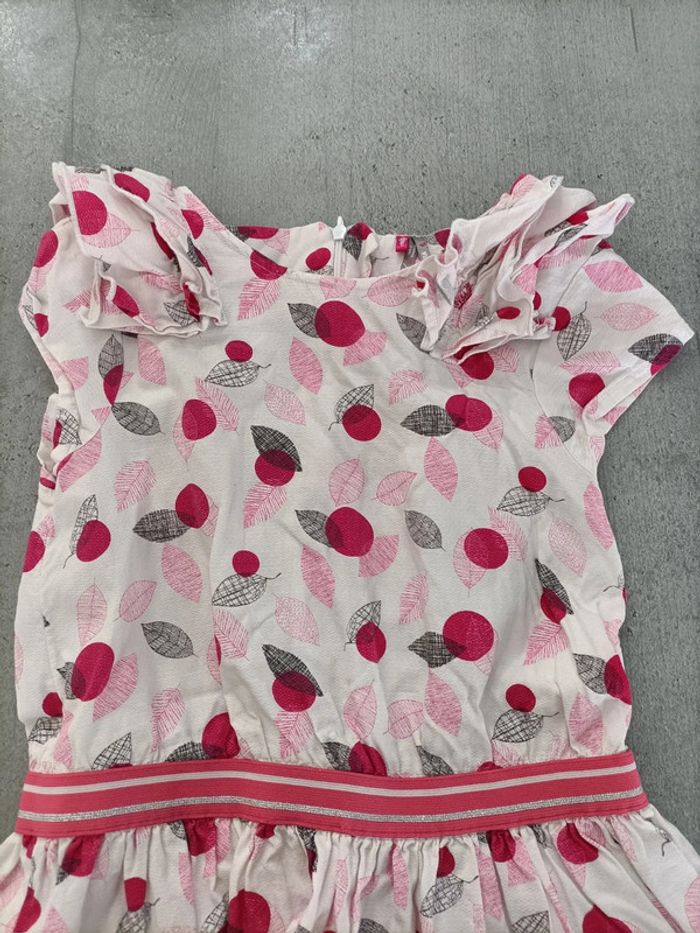 Sublime robe Orchestra 8 ans - photo numéro 3