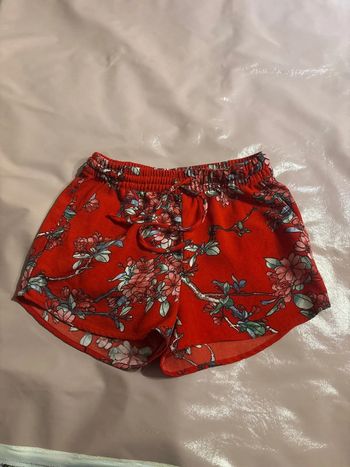 Short léger