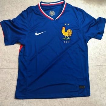 Maillot France taille S