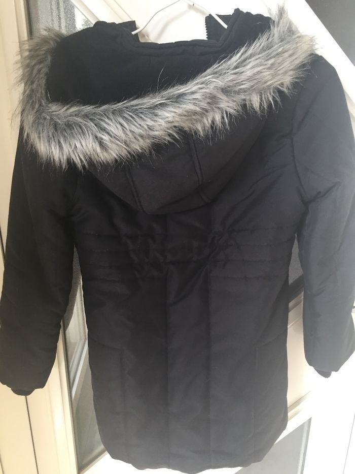 Manteau hivers 8ans - photo numéro 4