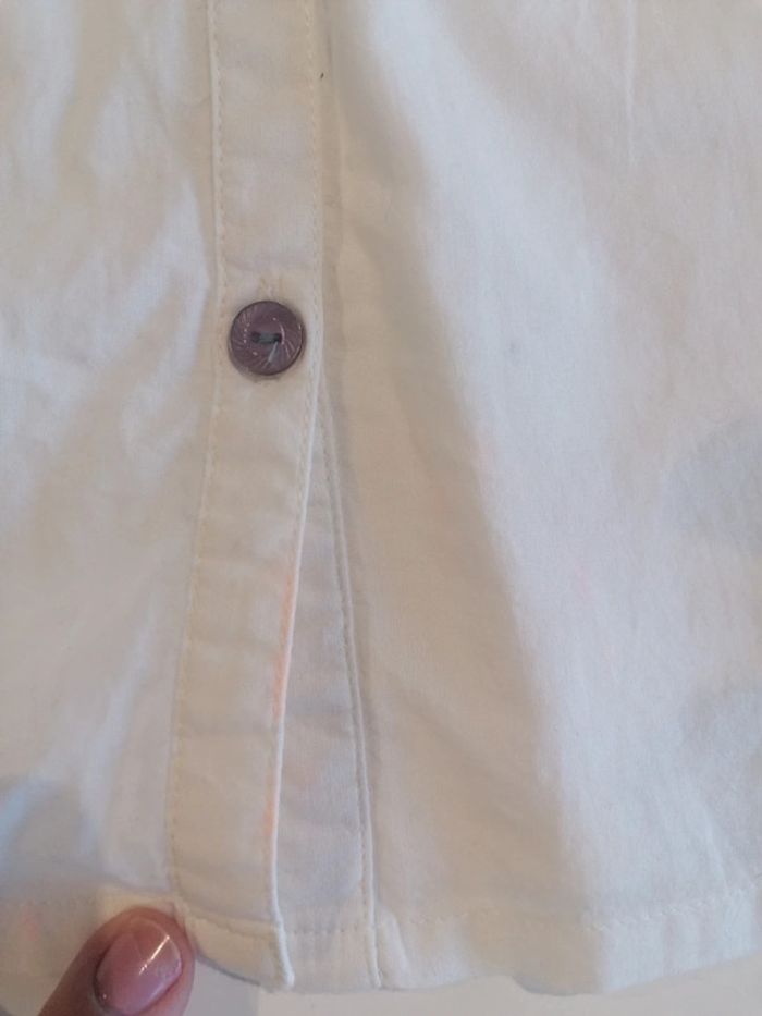 Lot 5 articles fille T 2 ans 👧🏻 - photo numéro 3