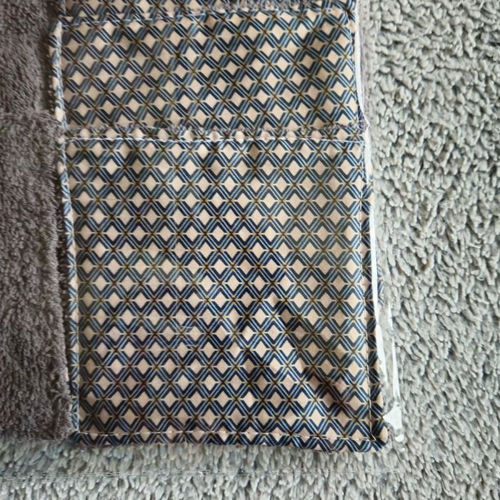 Lingettes lavables 12x12 cm - photo numéro 4